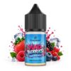 Mad Berries 10 ml: aroma istantaneo formato 10+20, frutti di bosco e ghiaccio, per sigaretta elettronica.