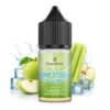 Polarettoso Meraviglioso Mela Verde 10 ml: aroma istantaneo formato 10+20, ghiacciolo alla mela verde, per sigaretta elettronica.
