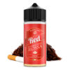 Tabacco Red 20 ml: aroma istantaneo formato 20+80, aroma strong che riproduce il gusto della combustione, per sigaretta elettronica.
