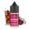 Grintoso Meraviglioso - Cola all'Amarena 10 ml: aroma istantaneo 10+20, cola all'amarena ghiacciata.